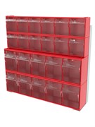 Стойка настенная/настольная Стелла-техник 401-00-02-02