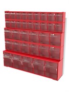 Стойка настенная/настольная Стелла-техник 401-02-02-01