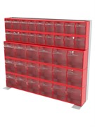 Стойка настенная/настольная Стелла-техник 401-02-03-00