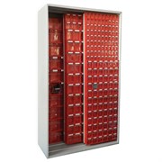 Шкаф-купе Стелла-техник V-450-09-19-12-18