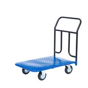 Тележка платформенная Стелла-техник КП-300-160-К
