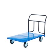 Тележка платформенная Стелла-техник КП-500-160-К