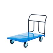 Тележка платформенная Стелла-техник КП-600-250-К