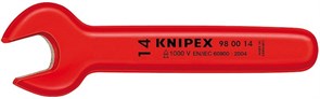 Рожковый ключ KNIPEX KN-98001_2