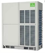 Наружный блок Lessar LMV-Citadel V6 LUM-HE850AOA4-C