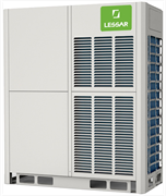 Наружный блок Lessar LMV-Alliance V6 LUM-HE670ATA4-A