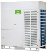 Наружный блок Lessar LMV-VC PRO LUM-HE730AUA4-A