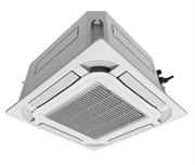 Внутренний кассетный блок VRF-системы Lessar LMV Ice Core EVI LSM-AH45B8CUA2/LZ-VB4CUB5