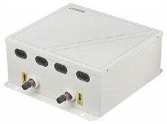 Контроллер фреоновых секций приточных установок LESSAR LZ-AHU200MA2 (до 14 кВт)