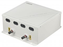 Контроллер фреоновых секций приточных установок LESSAR LZ-AHU330MA2 (до 28 кВт)