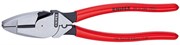 Пассатижи KNIPEX Lineman s Pliers KNIPEX KN-0911240