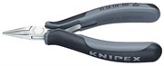 Плоскогубцы KNIPEX KN-3522115ESD