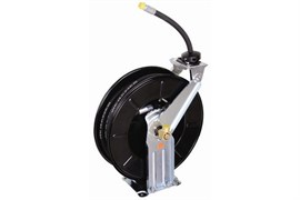 Автоматическая катушка для масла и воздуха LubeWorks со шлангом 15м M820154