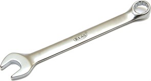 Комбинированный ключ KLAS зеркальный 11 KL320011