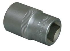 Торцевая головка PERFECT TOOLS 11мм, 1/2"DR PT-8014-11