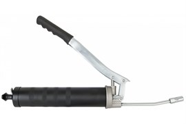 Профессиональный рычажный шприц GROZ G10R/HD/B 750см3, трубка 150 мм GR42750