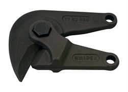 Запасная ножевая головка для  KNIPEX KN-7189950