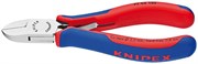 Бокорезы KNIPEX KN-7702130