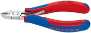 Бокорезы KNIPEX KN-7702120H