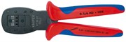 Обжимные клещи KNIPEX клещи для миниатюрных штекеров KN-975424