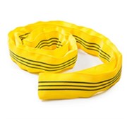 Строп текстильный СТКк 3,0 т 4,0 м 65 мм, шт