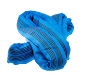 Строп текстильный СТКк 8,0 т 7,0 м 100 мм, шт