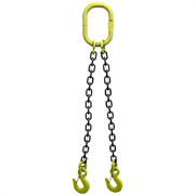 Строп цепной TOR 2СЦ г/п 7,5 т 5,5 м, шт