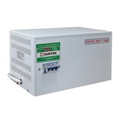 Тиристорный стабилизатор напряжения 140-265В SUNTEK TT-15000-EL