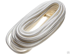 Статическая плетеная веревка TOR 16-пр. 8 мм 107082