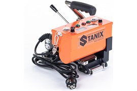 Аппарат сварки горячим клином STANIX GM-2