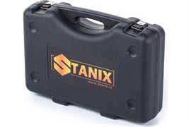 Пластиковый кейс STANIX 1600
