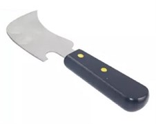 Месяцевидный нож STANIX