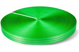 Лента текстильная TOR 5:1 50 мм 6000 кг (зеленый) (S), м