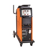 Сварочный аппарат аргонодуговой сварки FoxWeld SAGGIO TIG 401 DC Pulse Digital