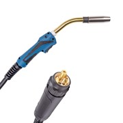 Горелка FoxWeld MIG-45 5м