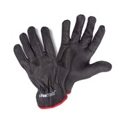 Кожаные перчатки FoxWeld "Пантера" СА-07