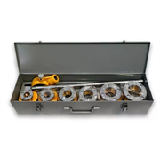 Резьбонарезной ручной клупп Hongli HL-12R (1/2-1.1/4) HSS