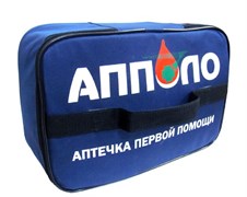 Промышленная аптечка АППОЛО (сумка)