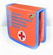 КИМГЗ АППОЛО при радиоактивном загрязнении для населения и детей старше12 лет