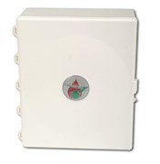 Коллективная аптечка АППОЛО для предприятий торговли и питания (2 пластиковых шкафа)