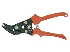 Ножницы для раскроя с рычагом Bahco MA325
