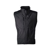 Жилет TECH, XXL, цвет черный Kapriol 28889