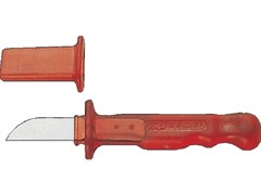 Нож для разделки кабеля Bahco 2820VDE