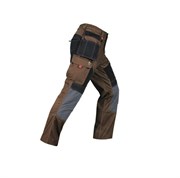 Брюки TAKLA, размер XXL, хлопок 100%, 310 g/m2 Kapriol 31328