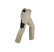 Брюки KAVIR, размер XL, хлопок 35%, полиэстер 65%, 240 g/m2 Kapriol 31333