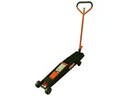 Домкрат гидравлический 5т. Высота 150-680мм Bahco BH15000 