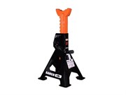 Пара треножных опор, 6 т., 395-605 мм Bahco BH36000