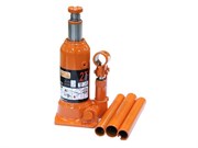 Домкрат гидравлический 10т, 220-483 мм Bahco BH410