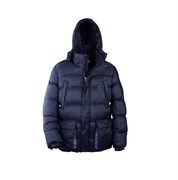  Куртка EDMONTON, XXXL, цвет черный Kapriol 31559 