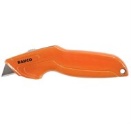 
	Нож-брелок с выдвижным лезвием Bahco KMU-01 